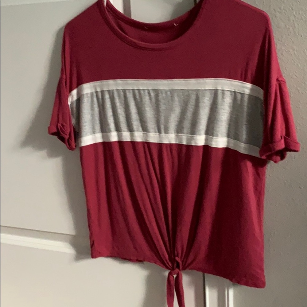 Dress shirt